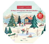 YC AW25 ADVENT WREATH