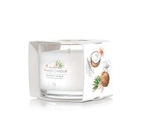 Yankee Candle Coconut Beach 37 g candela profumata