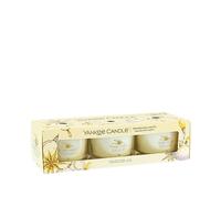 YC Classic - Świece mini - Confezione da 3 luci TWINKLING
