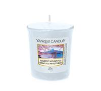 Yankee Candle Majestic Mount Fuji 49 g candela profumata