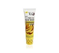YC Fairness Lavaggio Viso con Estratto di Banana | 100 ml