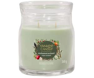 YC SIG M JAR ENCHANTED ORCHARD