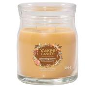 YC SIG M JAR GLISTENING LEAVES