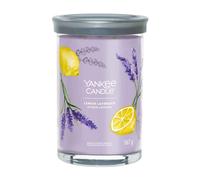 Yc signature tazza grande limone lavanda 567 g