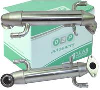 YC1Q9F464BF, YC1Q9F464BD, 1129189 Radiatore EGR Per Ford Transit MK6 2.4 Diesel