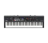 YC73 Stage Keyboard (Black) - Pianoforte da palco