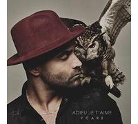 YCARE - ADIEU JE TAIME