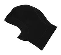Ycauty cappuccio elastico impermeabile durevole di immersione subacquea del cappuccio di immersione subacquea del neoprene di 3MM