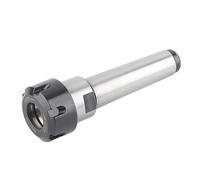 Ycauty Portamandrino con Gambo in Acciaio Al Carbonio Durevole e Ad Alta Precisione, Utensile per Lavorazione per Torni CNC, -ER20-M12 e -ER25-M12, 1 unità (Seguito-Yarkh-)
