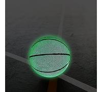 Ycauty PU riflettente durevole luminoso di pallacanestro NO.7 per l'interno/all'aperto