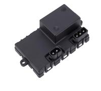 Ycauty Resistenza motore ventola riscaldatore 67636988452 | Compatibile con più , durevole e efficiente controllo dell'aria , connettori a 3 pin e 2 pin