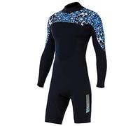 Ycauty Tuta subacquea resistente da 1,5 mm per snorkeling e surf