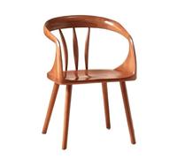 YCCHAH Mobili Per Ufficio Sedia da pranzo originale scandinava in legno, sedia studio e scrivania, creativa for la casa Sedie Da Scrivania Per Ufficio Domestico