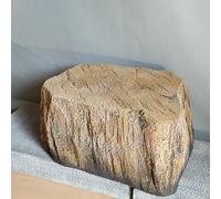 YCCYHQ Rocce Finte, Roccia Artificiale da Giardino, Grandi Rocce per l'architettura del Paesaggio, Texture Naturale Realistica(50cm/20in)