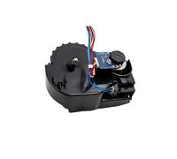 YCDDJJPCV Gruppo Ruota For Aspirapolvere Robot, Compatibile Con Amibot, For La Sostituzione Delle Parti Dell'aspirapolvere Robot Pure H2O BL608(B wheel)