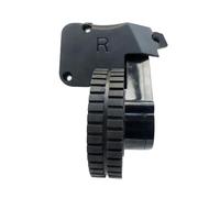 YCDDJJPCV Gruppo Ruota For Aspirapolvere Robot, Compatibile Con Blaupunkt Bluebot Xboost BPK-VCBB1XB, Pezzi Di Ricambio For Aspirapolvere Robot(R)