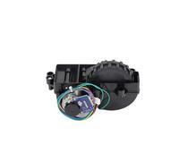 YCDDJJPCV Motore Della Ruota Dell'aspirapolvere Robot, Compatibile Con WAP ROBOT, For Accessori Di Montaggio Delle Ruote Delle Parti Dell'aspirapolvere Robot W300(R)