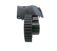 YCDDJJPCV Motore Ruota For Aspirapolvere Robot, Compatibile Con MISTER, For Aspirapolvere Robot Ibrido Wifi, Accessori Di Ricambio, Ruote Di Montaggio(R)