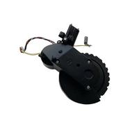 YCDDJJPCV Motore Ruota Robot Aspirapolvere, Compatibile Con TP-link, For Ruote Di Ricambio For Robot Aspirapolvere Tapo RV10 Plus RV30 Plus(R)