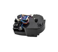YCDDJJPCV Ruota For Aspirapolvere Robot, Compatibile Con Midea, For Ruote For Aspirapolvere Robot VCR15 VCR16, Parti, Accessori For Il Montaggio Delle Ruote(A wheel)