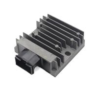 YcDRZtkPG Regolatore Raddrizzatore SH781AA Compatibile Con Honda CBR125 | Adatto per CBR250R, CBR300R, CRF250, CB300F; Modelli JC50, RA, LA