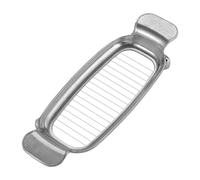 ycezw Affettatrice per formaggio al burro, affettatrice per formaggio in filo metallico, taglierina per formaggio affettatrice per burro in acciaio inox, taglierina per formaggio, affettatrice per