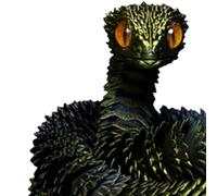 ycezw - Animali scritti, serpenti scritti, ornamenti modello di animali - Ornamento creativo a serpente animale da scrivania per ragazze, bambini, adulti