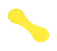 ycezw Ball Marker Clip per berretto, clip magnetica in silicone per , attrezzature sportive per vacanze in spiaggia, golfisti, famiglia, bambini, donne, portafogli, borse e attività all'aria