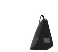 ycezw Bassdrum Case Single Bags, Pockets e Cassetti di Stoccaggio Strumenti Musicali, Accessori, Basso a Basso Impulso per Accessori Banda di Instru