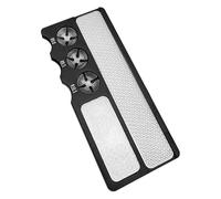 ycezw Billard Coda Ex - Strumento in Lega di Alluminio, Kit di Riparazione, Dispositivo Preciso con Maneggevolezza Comoda | Accessibili per Principianti E Professionisti nelle Sale di Addestrament