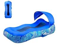 ycezw Blows Up Loungers Camping Couch with Sunshades Convenient to use