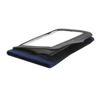 ycezw Bracciale Da Gioco Di Maresciallo: Di Chiamata, Organizzatore Di Braccia, Braccialetto Duro Con Carta Visibile | Strumento Di Formazione per Giocatori Allenatore, P