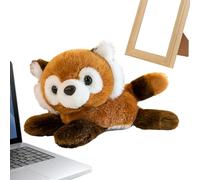 ycezw Brewer Spalla Magnetica, Animali di Spalla Amorevole: sembrava Animale di Tortop, Decorazione Camera da letto, Gioco di bambole interattive per ragazze