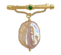 YCEZW BROOCH PIN - Clip di perle regolabile, chiusura decorativa per indumenti | Elegante accessorio alla moda per abiti con uso di eventi, cincher in vita da donna per abiti da sera da ballo ed