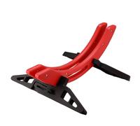 ycezw Cavalletto per bicicletta, supporto regolabile per bicicletta | Cavalletto regolabile per la manutenzione - Accessori da equitazione dal design regolabile per officina, casa, garage