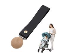 Ycezw - Clip per passeggino alla moda per passeggino, protezione contro la protezione da cold Couangle morsetto per passeggino, carrello per bambini,