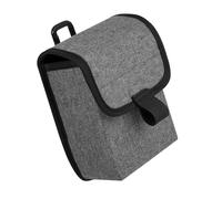 ycezw Custodia da Golf con - Custodia-Portatile per telemetro, Custodia-Antiurto | Organizer da Viaggio per Forniture da Golf, Chiavi, Escursionismo all'aperto, Protezione compatta per b