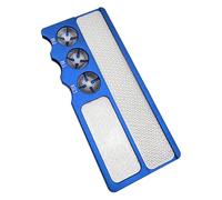 ycezw Designer A Punta Coda - Strumento di Riparazione in Lega, Set di Attrezzature da Biliardo, Dispositivo Robusto con Un Design Marginale Esatto | Pratici per Principianti E Persone Avanzate Ne