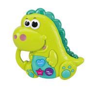 ycezw Giocattolo musicale per bambini piccoli, giocattolo musicale per bambini | apprendimento precoce dolce dinosauro giocattolo musicale per bambini | divertente gioco educativo per la gita
