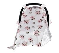 ycezw Il sole per il passeggino, tonalità passeggino - Canopy per licenziamento | Baby Automobile Seat Capopal passeggino Sunshade Sunshade Sun Protector per ragazze ragazzi
