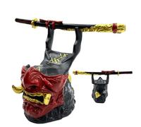 ycezw Piedistallo Da Tavolo Joystick - Montaggio Su Scrivania, Accessorio Per Giocatori | Dock Controller Di Gioco Regolabile, Vassoio Organizzatore Di Esposizione, per Una Residenza Adatta In