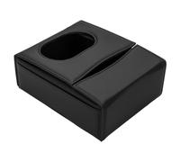 ycezw Portatovaglioli per auto | Portatovaglioli per auto | Organizzatore del vano turno a mano, contenitori per bevande Accessori per veicoli per auto e camion