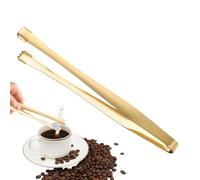 ycezw Remover guscio d', strumento di rimozione del freno ', solvente a membrana Chalazae, pinza per ghiaccio antiscivolo, strumento da cucina, pinza da cucina per rimuovere la