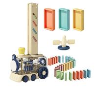 ycezw Set di giocattoli da per il giocattolo del automatico, giocattolo per la costruzione di automatici | Blocco di posa automatico che costruisce un modello di