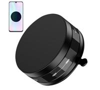 ycezw Supporto Del Telefono Di Aspirazione Magnetica, Supporto Del Telefono Della Tazza Di Aspirazione: Tutor Di Aspirazione Regolabile, Supporto Per Smartphone Pieghevole, Dispositivi Elettronici per