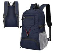 ycezw Waterproof Backpack Travel - Zack Compatto, Pieging | Borsa Riflettente Leggera Con Cinturini Regolabili E Tasca Interna Per Palestra In Bicicletta Per Palestra Che Cammina Sport All'ape