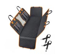 YCFZNB Coperta Protettiva per Cani, Impermeabile,Resistente ai Graffi per Sedile Posteriore dell'auto, Facile da Pulire. per Lamborghini Huracan LP 580-2 2015-2019.,A