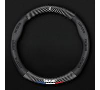 YCFZNB Coprivolante in Pelle Microfibra per Auto, per Fit Four Seasons, Protezione Antiscivolo Traspirante, per Suzuki Kizashi Kei Liana MR Wagon Reno,C