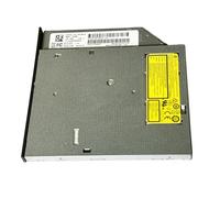 Ycheda BU50N 6X SATA 4K Blu-ray Burner Drive Player Slim UHD BD-RE DVD Writer 9,5 mm