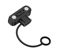 YCHUCH ABS Costruire Magnetico Ricarica Link Design Portatile per Bambini Smartwatches Lunga Durata Sicuro Attività all'aperto Pronto Connessione Rapida Gadget